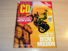 CDi Magazine - Issue 17