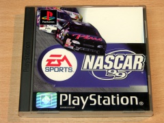 Nascar 99 by EA Sports
