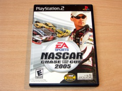 Nascar : Chase For The Cup 2005 by EA Sports