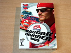 Nascar Thunder 2003 by EA Sports