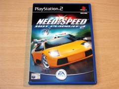 Need For Speed : Hot Pursuit 2 by Electronic Arts