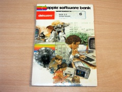 DOS 3.3 by Apple