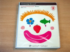 Clowning Around by Learning Technologies