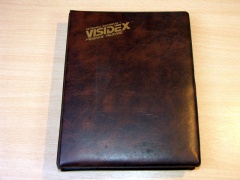 Visidex by Personal Software Inc