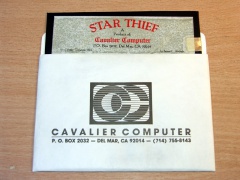 Star Thief by Cavalier Computer