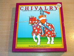 Chivalry by Weekly Reader Family Software