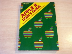 Apple II Users Guide by Lon Poole