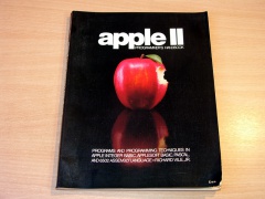 Apple II Programmers Handbook by Richard Vile Jr