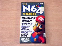 The N64 Video
