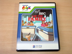 Ask The Family by Commodore