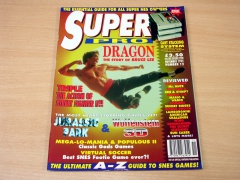 Super Pro Magazine - Issue 12