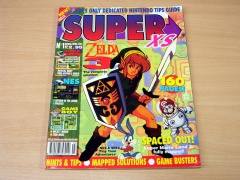 Super XS Magazine - Issue 1