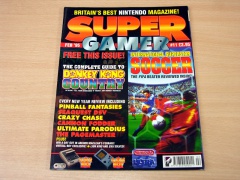 Super Gamer Magazine - Issue 11