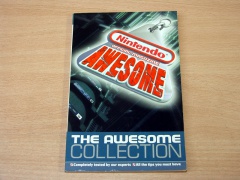 The Awesome Collection Tips Book