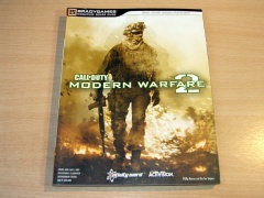 Call Of Duty : Modern Warfare 2 Guide