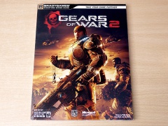 Gears Of War 2 Guide