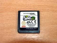 The Sims 2 by Electronic Arts