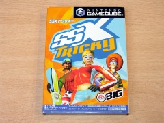 SSX Tricky by EA Sports Big