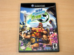 Sega Soccer Slam by Sega
