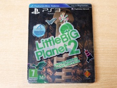 Little Big Planet 2 : Extras Edition by Sony