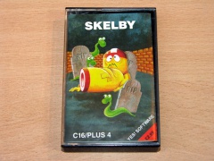 Skelby by Yes! Software