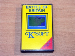 Battle Of Britain by K'Soft