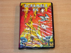 Scramble 64 by Interceptor