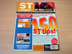 ST Format Magazine - Issue 33