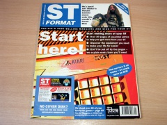 ST Format Magazine - Issue 31