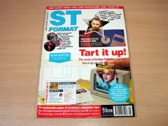 ST Format Magazine - Issue 22