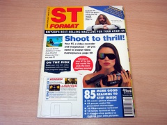 ST Format Magazine - Issue 24