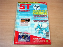 ST Format Magazine - Issue 18