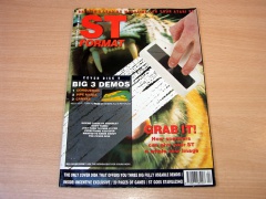 ST Format Magazine - Issue 9