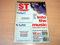 ST Format Magazine - Issue 12