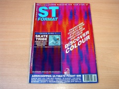 ST Format Magazine - Issue 7