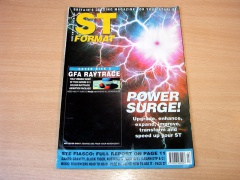 ST Format Magazine - Issue 8