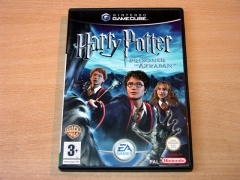 Harry Potter & The Prisoner Of Azkaban by EA Games