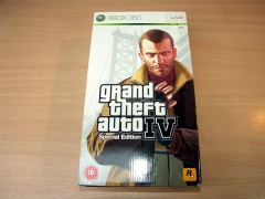 Grand Theft Auto IV : Special Edition by Rockstar
