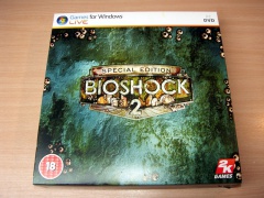 Bioshock 2 : Special Edition by 2K Games