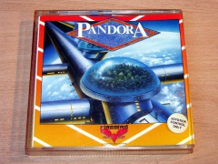 Pandora by Firebird