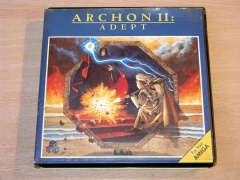 Archon II : Adept by Electronic Arts