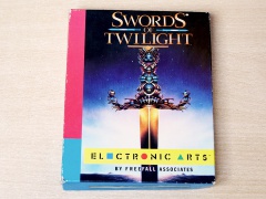 Swords Of Twilight by Electronic Arts