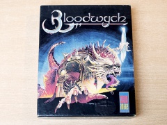 Bloodwych by Imageworks