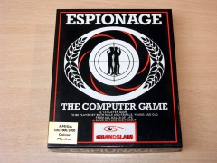 Espionage by Grandslam