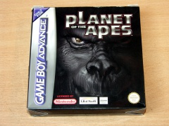 Planet Of The Apes by Ubisoft