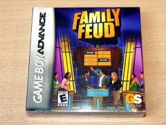 Family Feud by Global Star *MINT
