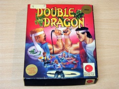 ** Double Dragon by Melbourne House
