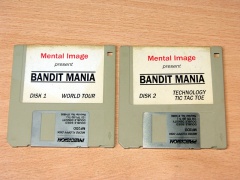 Bandit Mania by Mental Image