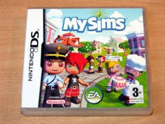 My Sims by EA
