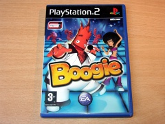 Boogie by EA